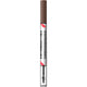 Maybelline Build A Brow 257 Medium Brown – view 3