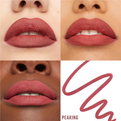 Maybelline Lifter Hydrating Longwear Lip Liner 009 Peaking
