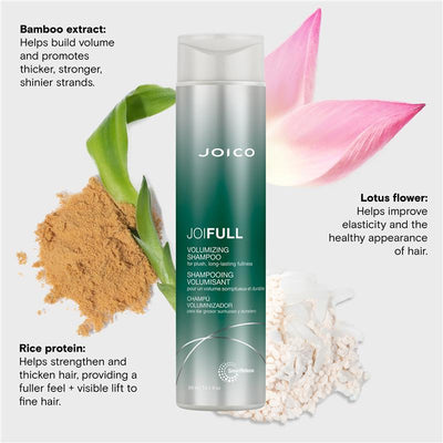 Joico JoiFull Volume Shampoo - 300ml