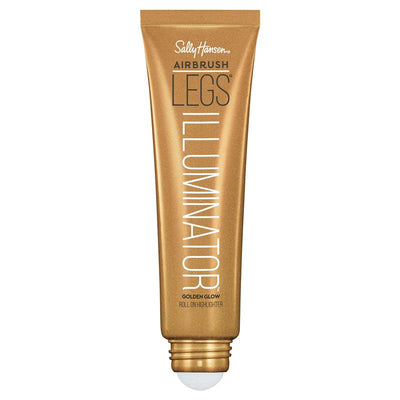 Sally Hansen Airbrush Legs Illuminator Golden Glow 100ml