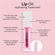 MCoBeauty Lip Oil Hydrating Treatment NEW – view 3