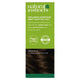 Natural Instincts 3 Ebony Mocha, Brown Black Semi Permanent Hair Colour 60ml - Eco-Friendly Choice – view 4 - Auzzistore