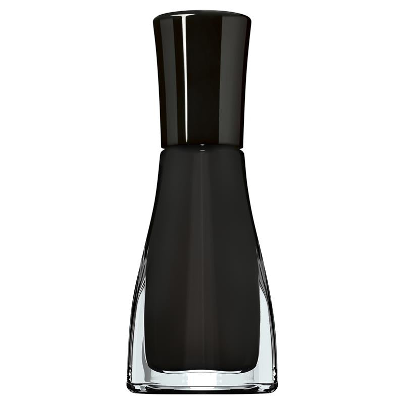 Sally Hansen Insta Dri Back to Black