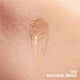 Covergirl Clean Invisible Foundation #140 Natural Beige – view 3