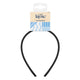 Lady Jayne Thin Headband - Glamorous Hair Accessory – view 3