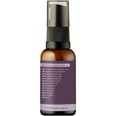 Sukin Purely Ageless Intensive Firming Serum 30ml - Natural Anti-Aging Solution