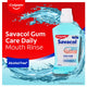 Colgate Savacol Gum Care Daily Mouthwash 500mL - Antibacterial Formula – view 3