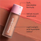 MCoBeauty Dream Liquid Dewy Blush Soft Pink – view 4