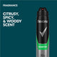 Rexona Men Quantum 250ml Antiperspirant Deodorant Spray 48H – view 3 - Auzzistore