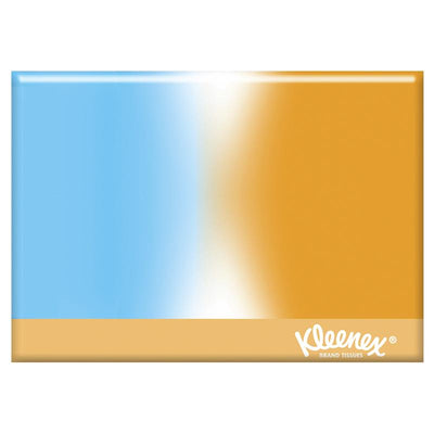Kleenex® Allergy Comfort Facial Tissues - 85 Pack