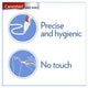 Canesten Once Daily Antifungal Athlete's Foot Cream 15g - Effective Treatment – view 3