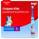 Colgate Kids Sonic Bluey Battery Toothbrush - 1 Pack – view 3