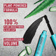 Rimmel Kind & Free Lash Loader Mascara 002 Brown Black – view 3
