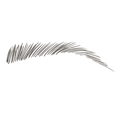 Revlon Colorstay Micro Brow Pencil Soft Black