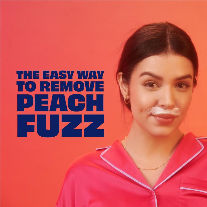 Nair Hair Removal Cream 75g - Smooth Skin with Almond Oil-Auzzi Store