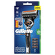 Gillette ProGlide Men's Razor Kit with FlexBall & 5-Blade Refills, 4-Pack – view 3