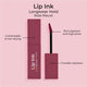MCoBeauty Lip Ink Longwear Hold Rose Mauve – view 3