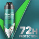 Rexona Men Advanced 220ml Coconut Cleanse 72HR Antiperspirant – view 3 - Auzzistore