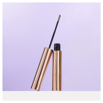 Nude By Nature Precision Brow Mascara 02 Brown