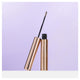 Nude By Nature Precision Brow Mascara 02 Brown – view 3