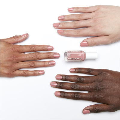 Essie Expressie Nail Polish Second Hand First Love 10