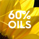 Garnier Olia 8.0 Blonde Permanent Hair Colour - Ammonia-Free with 60% Oils – view 3