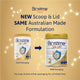 Biostime SN-2 BIO PLUS HPO Follow-On Formula Stage 2 - 800g – view 3