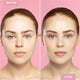 MCoBeauty Miracle Flawless Pressed Powder Translucent – view 3