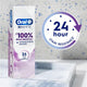 Oral-B 3D White Lasting Enamel Strong Toothpaste - 95g – view 3
