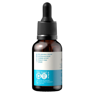Sukin Natural Actives Hydrating Serum with Hyaluronic Acid - 25ml
