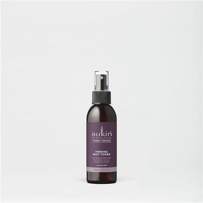 Sukin Purely Ageless Firming Mist Toner 125ml - Hydrate & Firm Your Skin