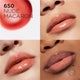 L'Oreal Paris Plump Ambition Hyaluron Lip Oil 650 Nude Macaron – view 3
