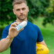Zen Sports Roll On 75ml - Herbal Muscle Relief – view 3