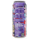 BSc Energy Drink Grape Punch 500ml - Refreshing Energy Boost – view 4 - Auzzistore
