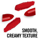Rimmel Lasting Finish Lipstick Alarm – view 3
