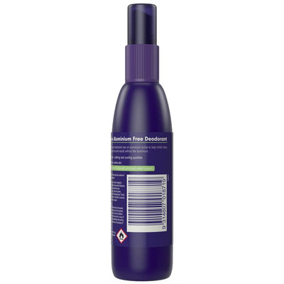 Redwin Aluminium-Free Sport Deodorant for Sensitive Skin, 150ml