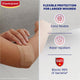 Elastoplast Flexible Fabric Strips XXL - 5 Pack for Large Wounds – view 3