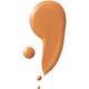 Maybelline Fit Me Dewy Smooth Foundation Coconut – view 3
