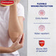 Elastoplast Flexible Fabric Dressing - 6cm x 10cm, 10 Pack – view 4