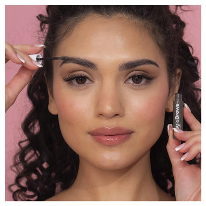 MCoBeauty Magic Brows Medium/Dark New