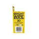 BrightWipe Lens Cleaning Wipes - 30 Pack – view 4