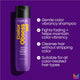 Matrix Color Obsessed Shampoo 300ml – view 3 - Auzzistore