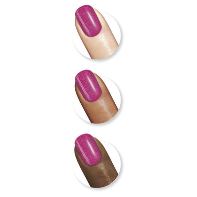 Sally Hansen Insta-Dri Flashy Fuchsia