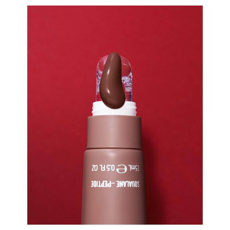 Rimmel Oh My Gloss! Butter Me Up Lip Butter 001 Lip Butter Latte Delight