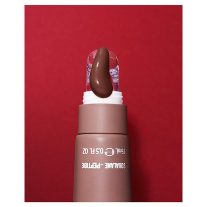 Rimmel Oh My Gloss! Butter Me Up Lip Butter 001 Lip Butter Latte Delight