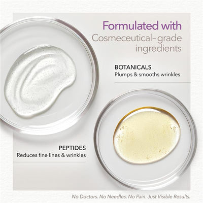 Skin Doctors Instant Wrinkle Filler - 10ml