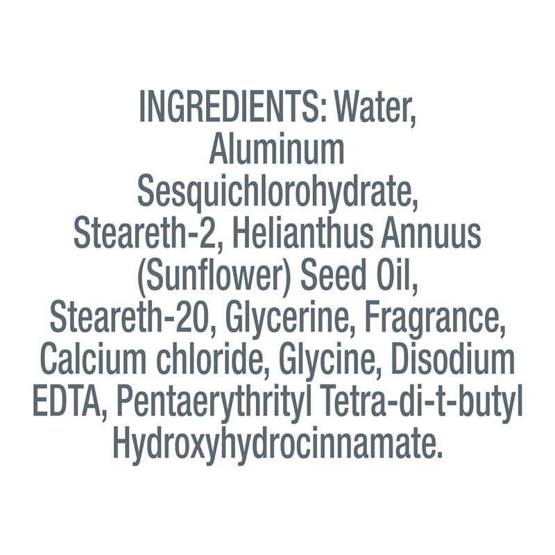 Dove Men+Care Invisible Fresh 48h Antiperspirant Roll-On 50ml