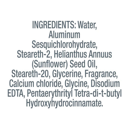 Dove Men+Care Invisible Fresh 48h Antiperspirant Roll-On 50ml