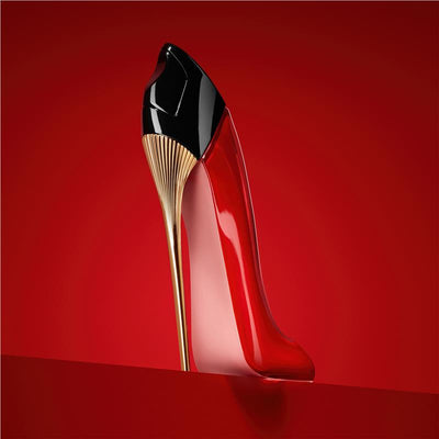 Carolina Herrera Very Good Girl Eau de Parfum 50ml - Captivating Fragrance