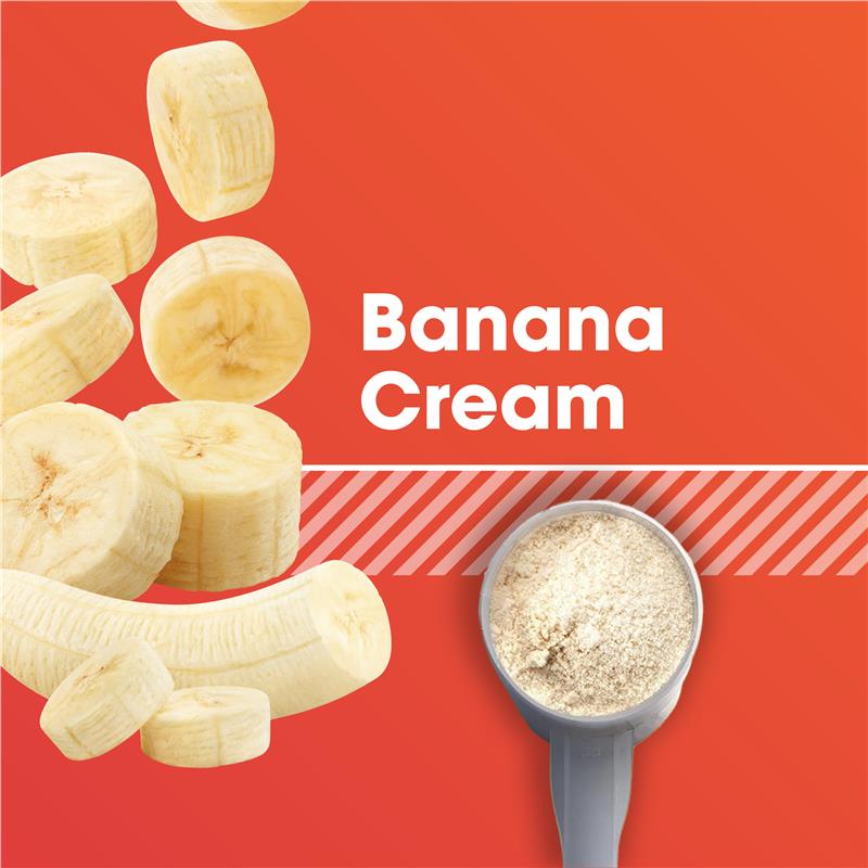 Optimum Nutrition Gold Standard 100% Whey Protein - Banana (2.27kg)